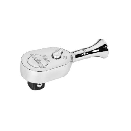 FKC72 - Grzechotka krótka 3/8" Dual 80®, kompaktowa