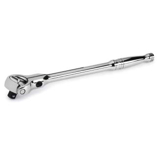 FNF100A - Grzechotka 3/8" Cynergy™, z główką przegubową