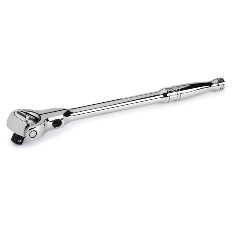 FNF100A - Grzechotka 3/8" Cynergy™, z główką przegubową