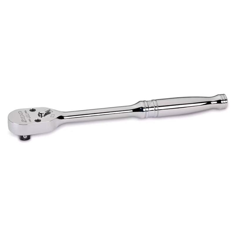 F100 - Grzechotka 3/8" Cynergy™, szczelna