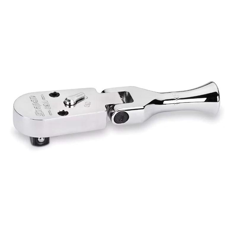 FKF100 - Grzechotka 3/8" Cynergy™, kompaktowa, szczelna