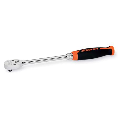 FHL100O - Grzechotka 3/8" Cynergy™, szczelna, pomarańczowa