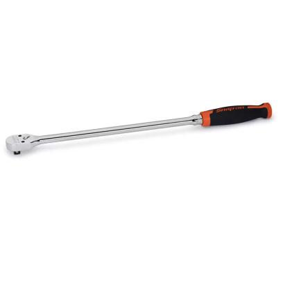 FHLL100O - Grzechotka 3/8" Cynergy™, szczelna, długa, pomarańczowa