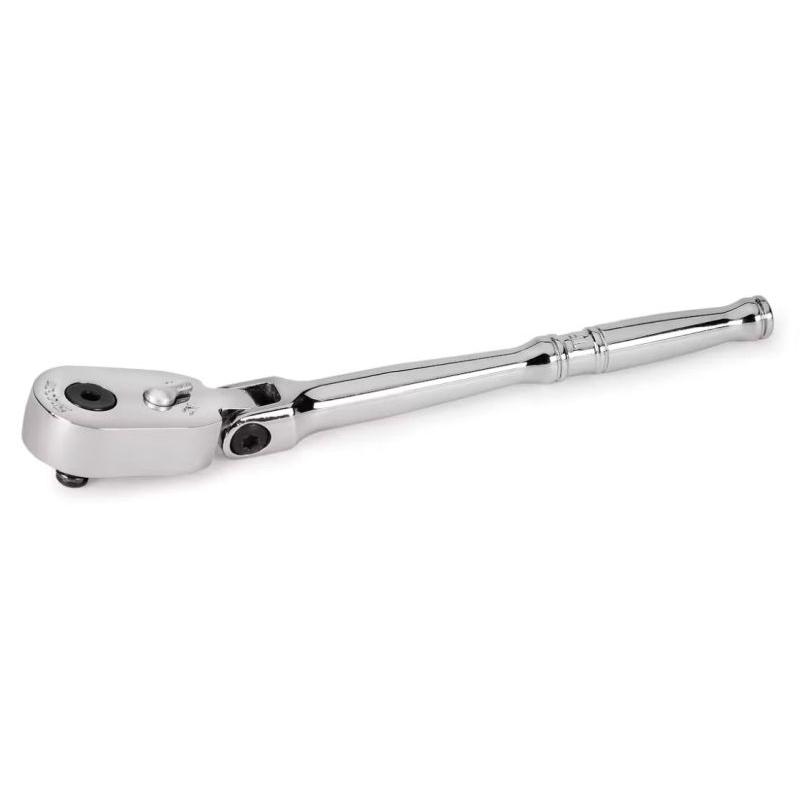TFY72 - Grzechotka 1/4" Dual 80® Hi-Lok®, szczelna, przegubowa