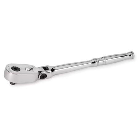 TFY72 - Grzechotka 1/4" Dual 80® Hi-Lok®, szczelna, przegubowa