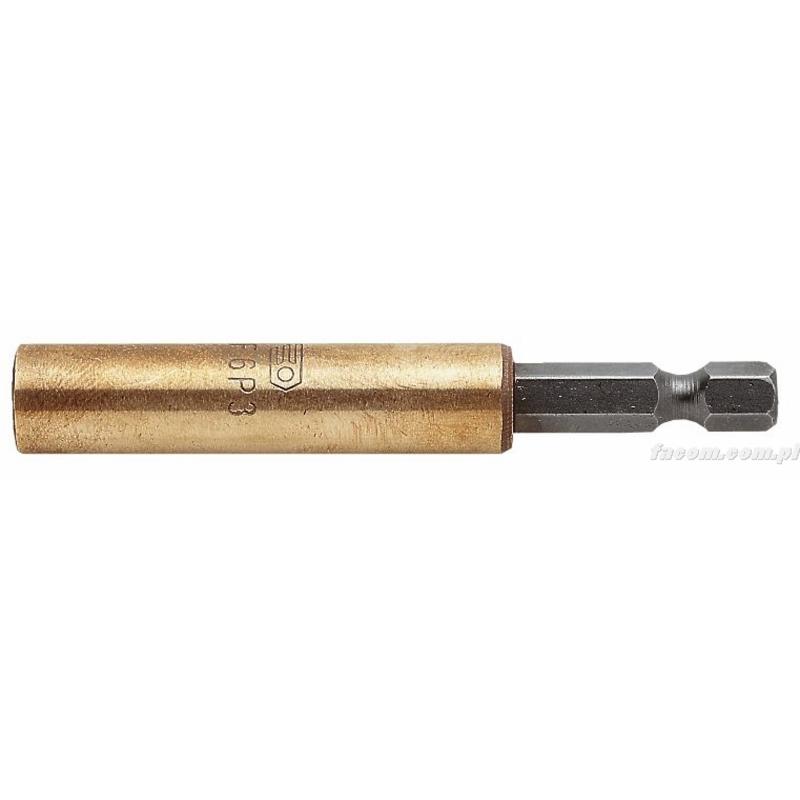 EF.6P3 - Magnetyczny uchwyt do końcówek