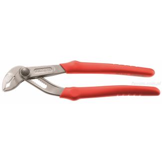 181A.25G - Szczypce nastawne z blokadą, 245 mm