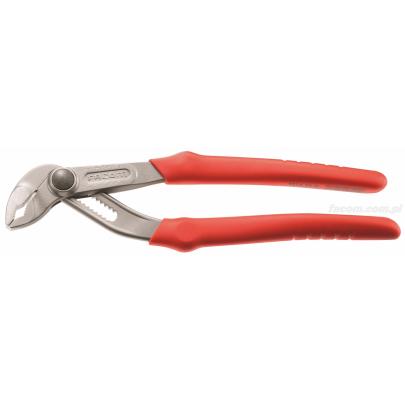 181A.25G - Szczypce nastawne z blokadą, 245 mm