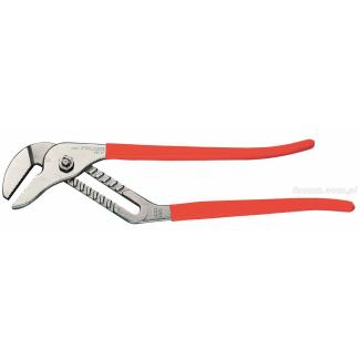 481.40 - Szczypce proste o bardzo dużej rozwartości, 412 mm