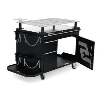 SNAP-ON KRBC60T - 50" Welding Workstation Cart | IM Narzędzia