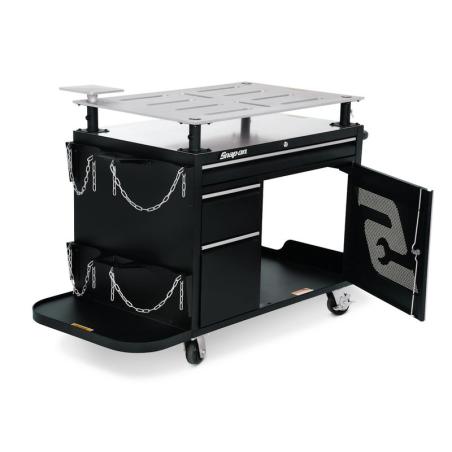 SNAP-ON KRBC60T - Mobilne stanowisko spawalnicze 50" | IM Narzędzia
