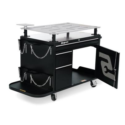 SNAP-ON KRBC60T - 50" Welding Workstation Cart | IM Narzędzia