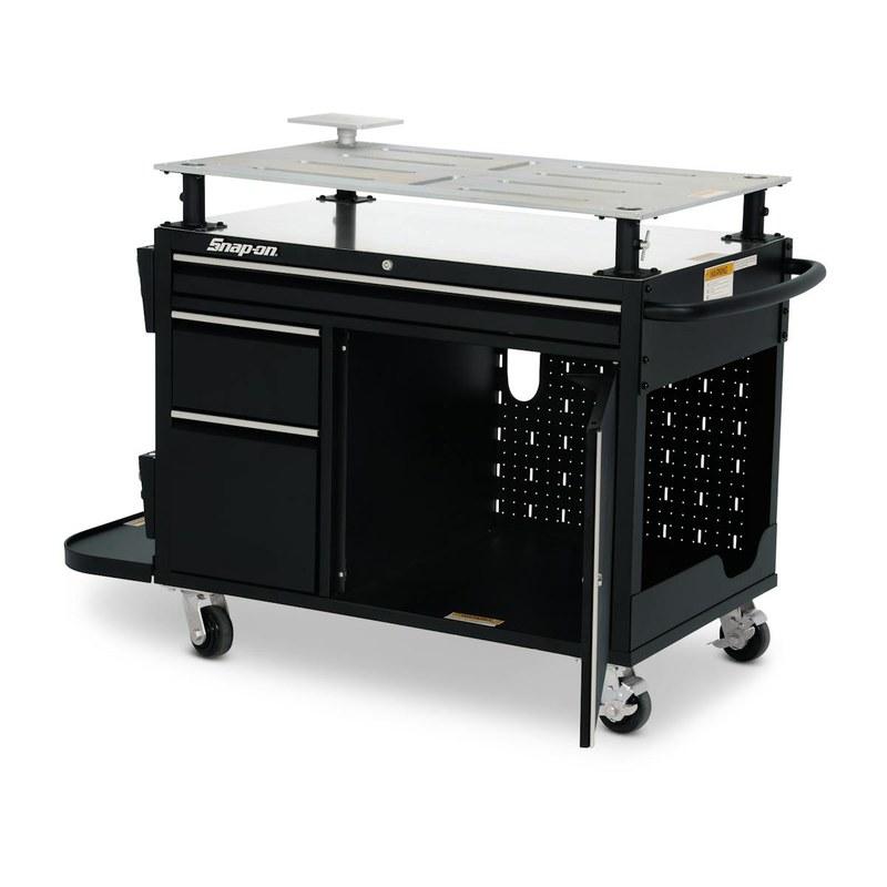 SNAP-ON KRBC60T - 50" Welding Workstation Cart | IM Narzędzia