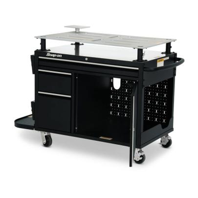 SNAP-ON KRBC60T - Mobilne stanowisko spawalnicze 50" | IM Narzędzia