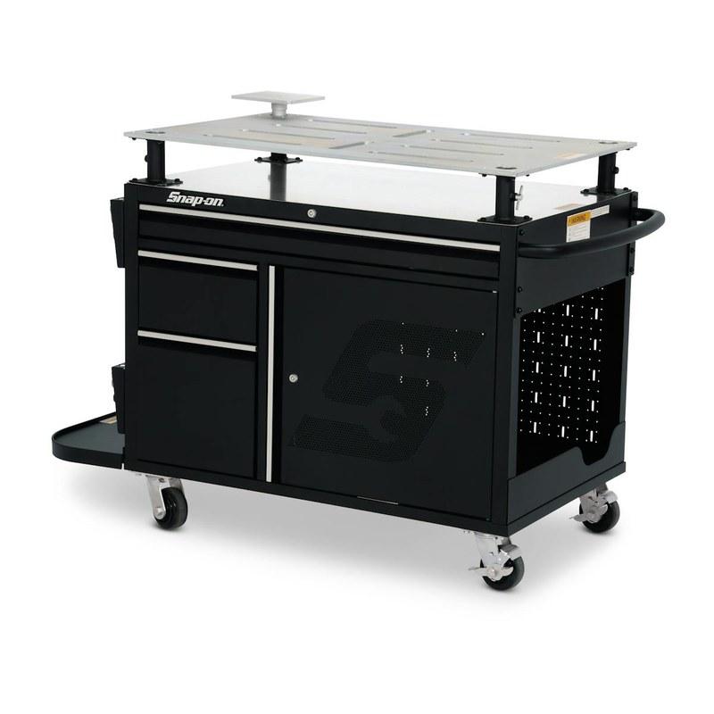 SNAP-ON KRBC60T - 50" Welding Workstation Cart | IM Narzędzia