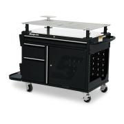 SNAP-ON KRBC60T - Mobilne stanowisko spawalnicze 50" | IM Narzędzia
