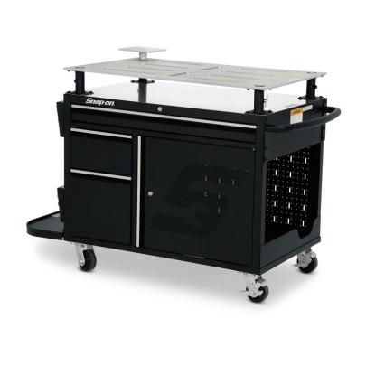 SNAP-ON KRBC60T - Mobilne stanowisko spawalnicze 50" | IM Narzędzia