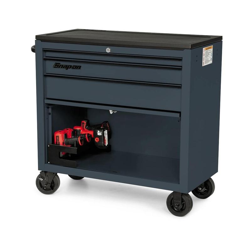 SNAP-ON KRSC4130BCD - 40" Workstation cart | IM Narzędzia
