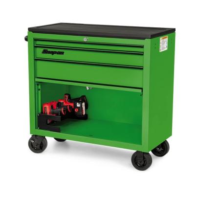 SNAP-ON KRSC4130BKG - 40" Workstation cart | IM Narzędzia
