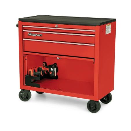 SNAP-ON KRSC4130PBO - Wózek narzędziowy 40" | IM Narzędzia