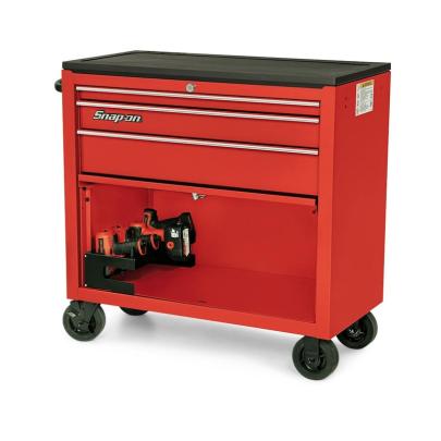 SNAP-ON KRSC4130PBO - Wózek narzędziowy 40" | IM Narzędzia