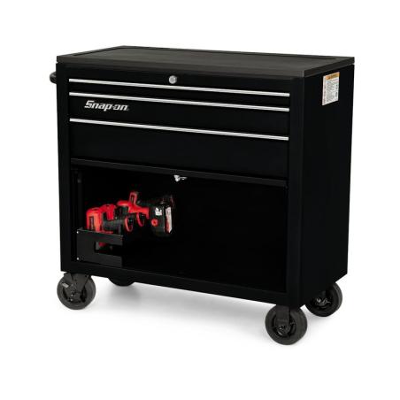 SNAP-ON KRSC4130PC - 40" Workstation cart | IM Narzędzia