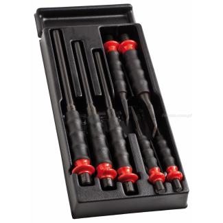 MOD.CG1 - moduł wybijaki - przecinaki z rękojeścią amortyzującą