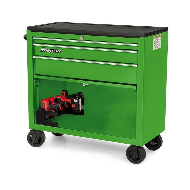 SNAP-ON KRSC4130PJJ - 40" Workstation cart | IM Narzędzia