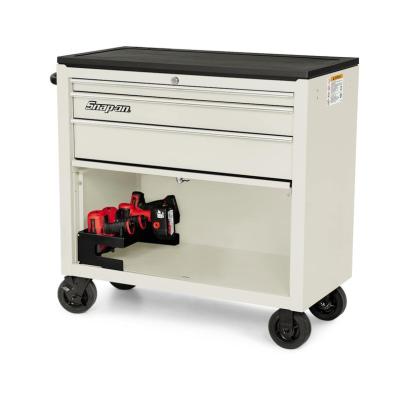 SNAP-ON KRSC4130PU - Wózek narzędziowy 40" | IM Narzędzia