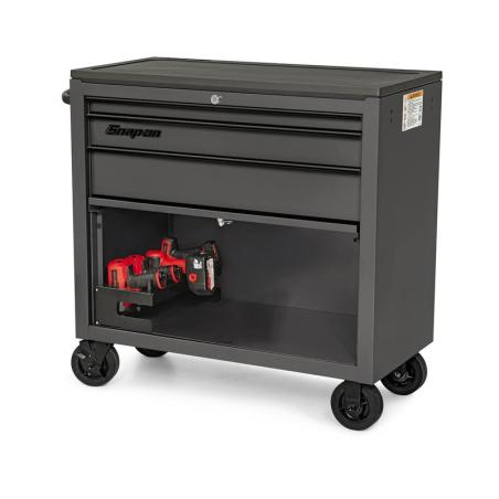 SNAP-ON KRSC4130PWZ - Wózek narzędziowy 40" | IM Narzędzia
