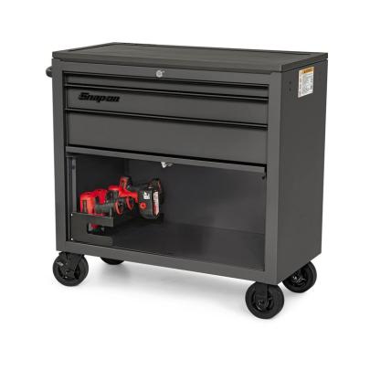 SNAP-ON KRSC4130PWZ - Wózek narzędziowy 40" | IM Narzędzia