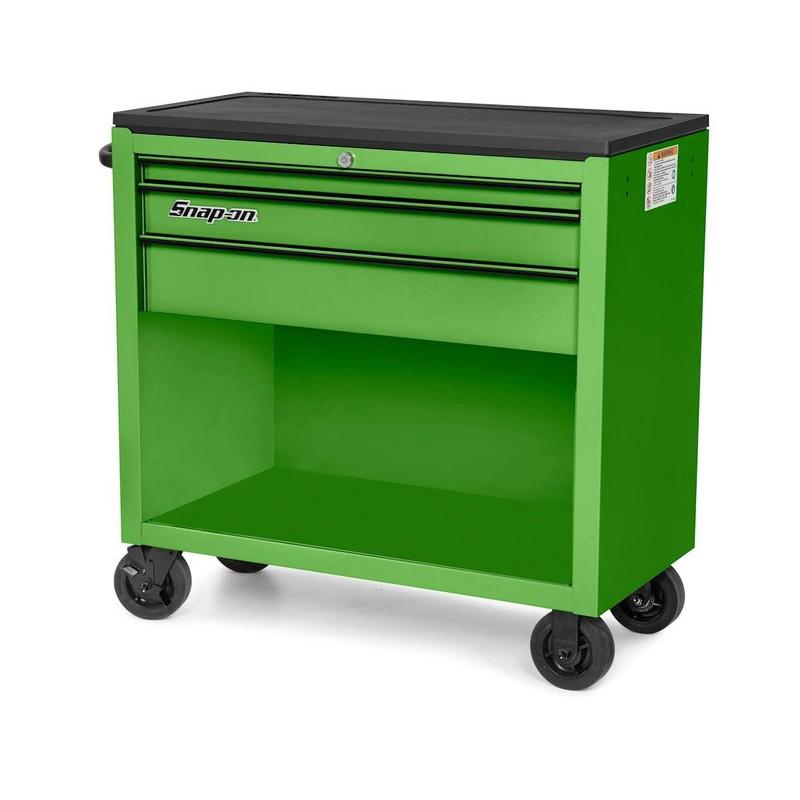 SNAP-ON KRSC413BKG - 40" Workstation cart | IM Narzędzia