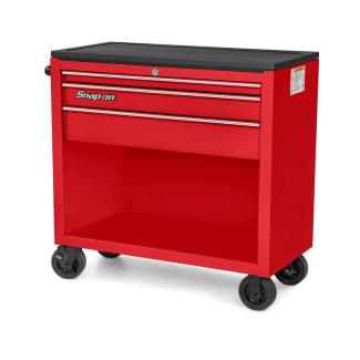 SNAP-ON KRSC413PBO - 40" Workstation cart | IM Narzędzia