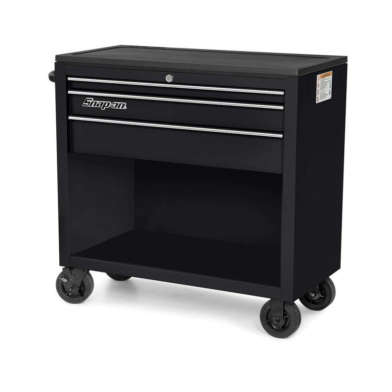 SNAP-ON KRSC413PC - 40" Workstation cart | IM Narzędzia