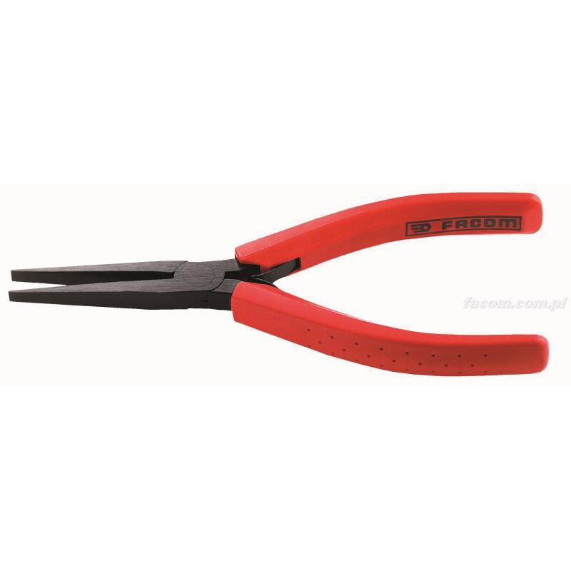 401 - Szczypce płaskie, 160 mm