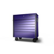 SNAP-ON KRSC46HBEG - Wózek narzędziowy 40", 6 szuflad | IM Narzędzia