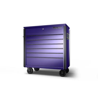 SNAP-ON KRSC46HBEG - Wózek narzędziowy 40", 6 szuflad | IM Narzędzia