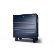 SNAP-ON KRSC46HZKD - Wózek narzędziowy 40", 6 szuflad | IM Narzędzia