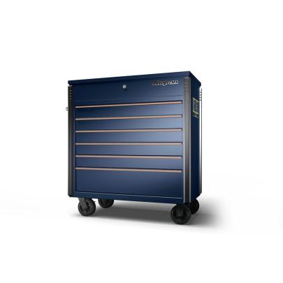 SNAP-ON KRSC46HZKD - Wózek narzędziowy 40", 6 szuflad | IM Narzędzia