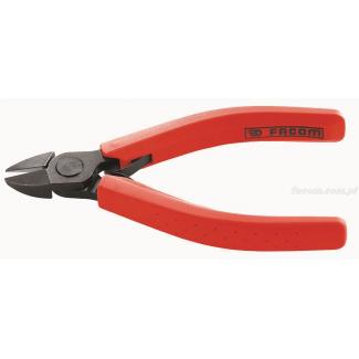 405.12 - Szczypce tnące boczne, cięcie osiowe, 120 mm