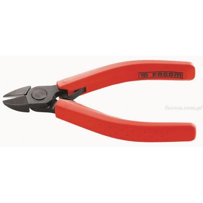 405.12 - Szczypce tnące boczne, cięcie osiowe, 120 mm