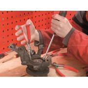 179A.18 - Szczypce do pierścieni osadczych wewnętrznych, proste, 185 mm