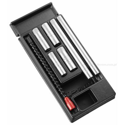 MOD.BJC - moduł do obsługi świec silników benzynowych