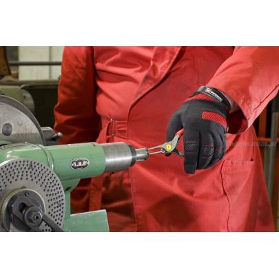 177A.32 - Szczypce do pierścieni osadczych zewnętrznych, proste, 310 mm