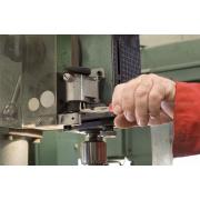 197A.23 - Szczypce do pierścieni osadczych zewnętrznych, odgięte, 200 mm