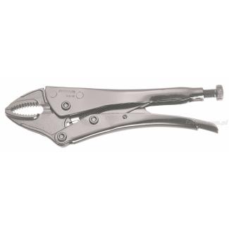 513.10 - Szczypce zaciskowe nastawne, krótkie, 360 mm