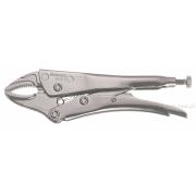 513A.7 - Szczypce zaciskowe nastawne, krótkie, 215 mm