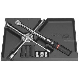 MOD.208 - moduł dokręcanie kół