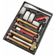 MOD.CAR2 - moduł blacharski