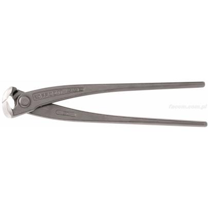 495A.28EL - Szczypce tynkarskie, 250 mm